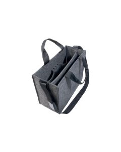 Sigel Notebooktasche Desk Sharing Bag M 14