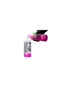 Muc-Off Reinigungsmittel Nano Gel 1 l