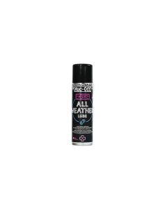 Muc-Off Kettenöl E-Bike All-Weather Chain Lube 250 ml