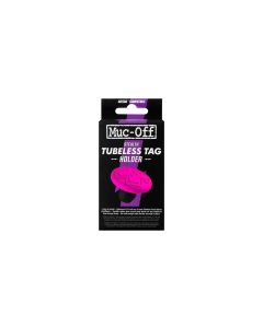 Muc-Off Tubeless Secure Tag Holder