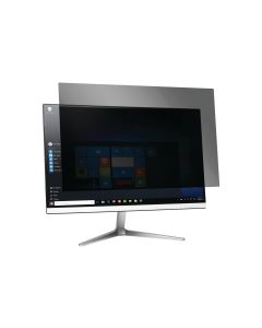Kensington Monitor-Bildschirmfolie 2Way Privacy Filter 24  / 16:10