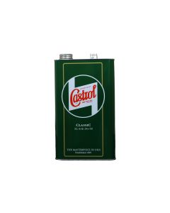 Castrol Motorenöl Classic XL 20W-50, 5 l