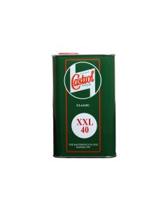 Castrol Motorenöl Classic XXL 40, 5 l