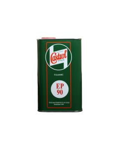 Castrol Getriebeöl Classic EP 90, 1 l