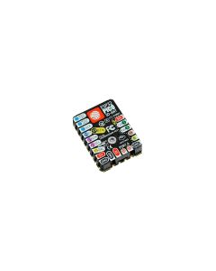 M5Stack Entwicklerboard M5Stamp Pico, 5 Stück