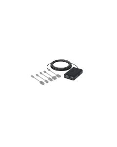 Hanwha Vision Kamera-Haupteinheit XNB-6002
