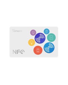 SONOFF NFC Karte