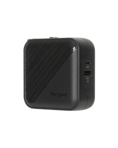 Targus Netzteil Gan Charger 65 W