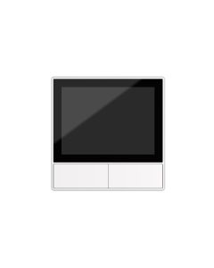 SONOFF Touchpanel NSPanel-EU, WiFi-BLE, 230 V, Weiss