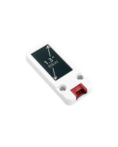 M5Stack Display OLED Unit 1.3 128 × 64