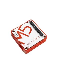 M5Stack Akku Modul 13.2 1500 mAh