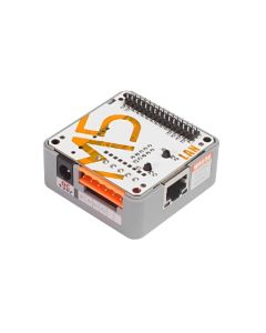 M5Stack Lan Modul W5500 mit PoE V12