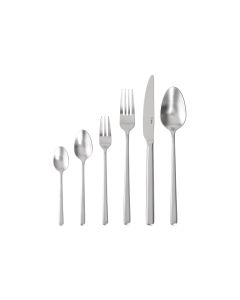 Sola Besteck-Set Calgary 36-teilig, Silber