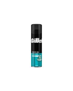 Gillette Rasiergel Sensitive Basis 200 ml
