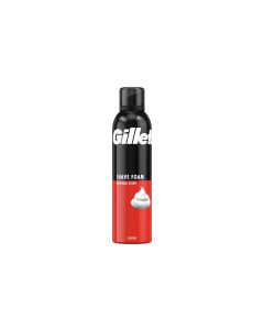 Gillette Rasierschaum Original Basis 300 ml