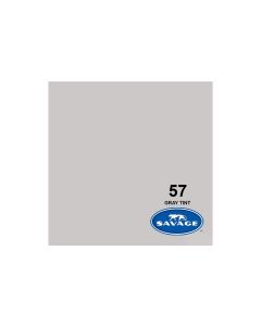Savage Hintergrund Papier 1.35 x 11 m Gray Tint