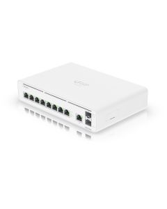 Ubiquiti Switch UISP-CONSOLE 11 Port