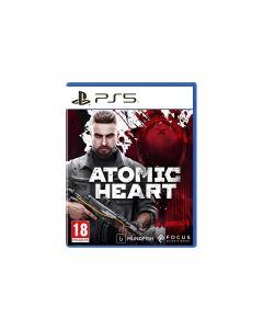 GAME Atomic Heart
