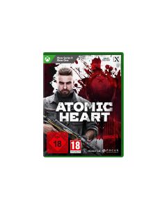GAME Atomic Heart