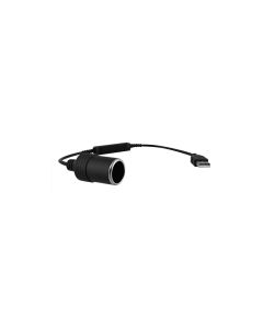 T`nB Adapter TNB USB-A auf Zigarettenanzünder Adapter