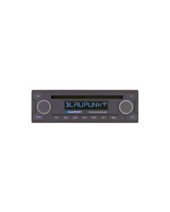 Blaupunkt Autoradio Stockholm 1 DIN