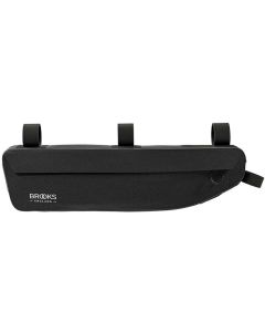 BROOKS Fahrradtasche Scape Large, Schwarz