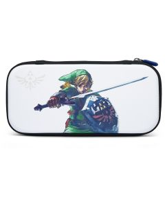 Power A Slim Case Master Sword Defense