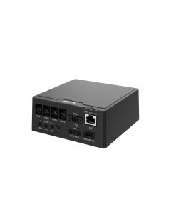 Axis Kamera-Haupteinheit F9114 Main Unit modulares System