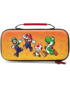 Power A Protection Case Mario and Friends