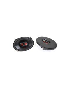 JBL Car 3-Weg Lautsprecher Paar Club 9632, 6 x 9 (15.2 x 23 cm)