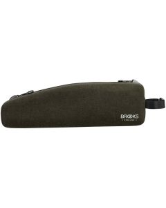 BROOKS Fahrradtasche Scape Oberrohrtaschen, Mud Green