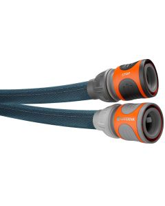 GARDENA Gartenschlauch Liano Xtreme 3/4, 25 m, Set