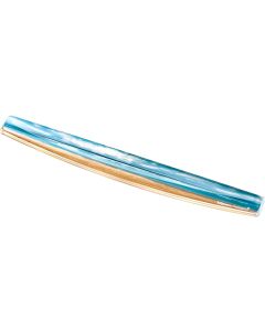 Fellowes Handgelenkauflage Sandstrand Blau