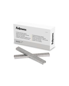 Fellowes Heftklammer 24/8 5000 Stück