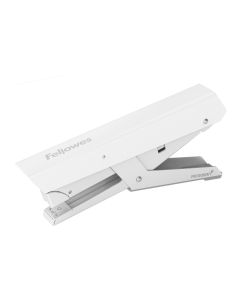 Fellowes Heftzange LX890 40 Seiten, Weiss