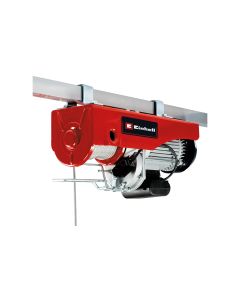 Einhell Seilhebezug TC-EH 1000, 1000 kg