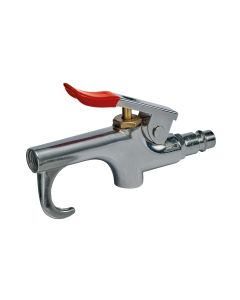 Einhell Ausblaspistolen-Set 2-8 bar, 7-teilig