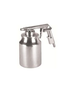 Einhell Druckluft-Strahlpistole 8 bar mit Saugbecher