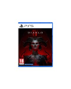 Activision Blizzard Diablo IV