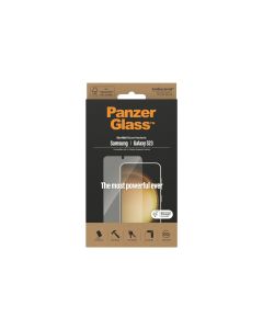 Panzerglass Displayschutz Ultra Wide Fit Galaxy S23