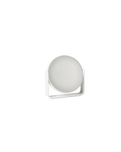 Zone Denmark Tischspiegel Ume White