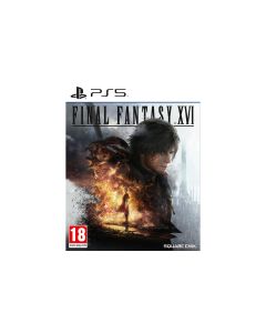 Square Enix Final Fantasy XVI
