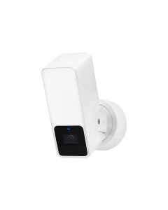 Eve Systems Eve Outdoor Cam Weiss
