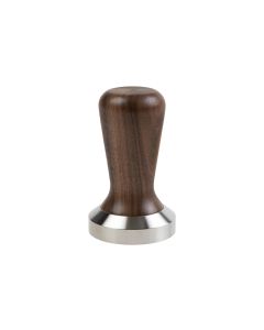 FURBER Tamper Walnuss, 51 mm