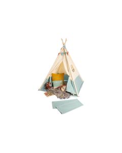 Pinolino Spielzelt Tipi Yuma