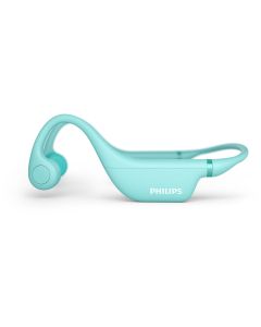 Philips Bone Conduction Kopfhörer TAK4607GR/00 Grün