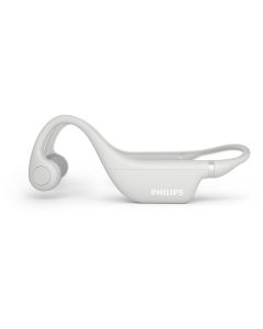 Philips Bone Conduction Kopfhörer TAK4607GY/00 Grau