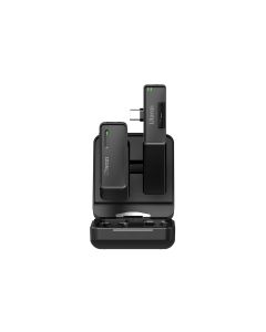 Ulanzi Mikrofon UW-MIC 2.4GHz - USB Type-C