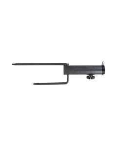 KOOR Erdanker für Sonnenschirm bis 33 mm Durchmesser