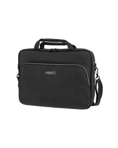 onit Toploader 13-13.3 Schwarz